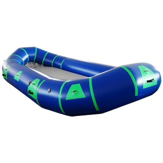 whitewater raft 16ft