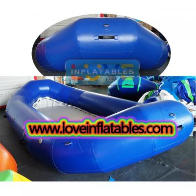 14ft 16ft 18ft white water rafting boat