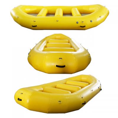 whitewater raft 14ft