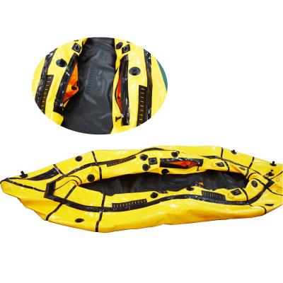 2021popular  TI zip storage room TPU packraft