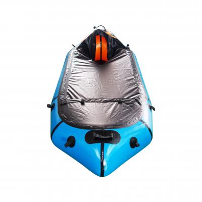 mix color  inflatable TPU  packraft factory