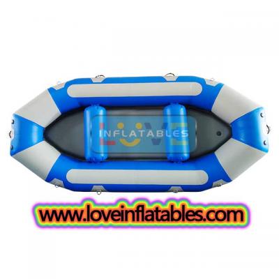 whitewater raft 13ft