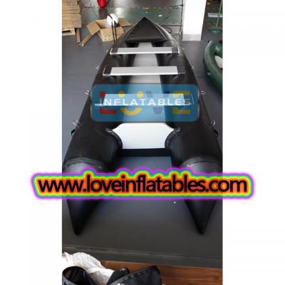 premium OEM factory inflatable KA boat  kayak  with customized size