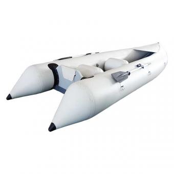 Custom CE High Quality Super Durable Kaboat Inflatable Kayak ...