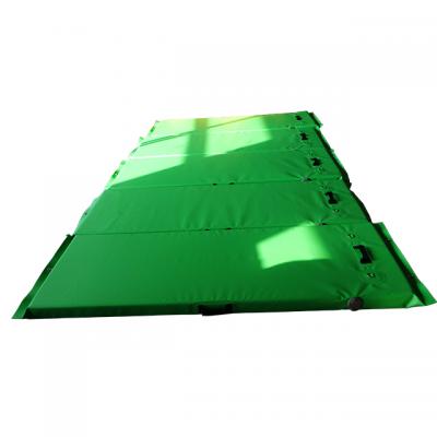 outdoor crash pad sleep pad