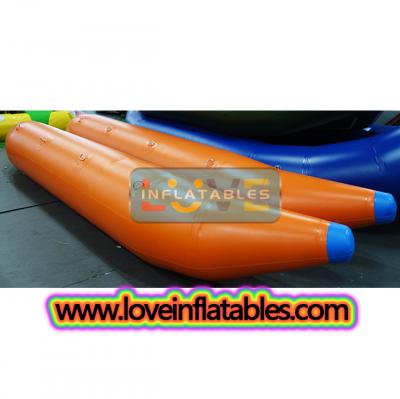 16ft river cataraft tube