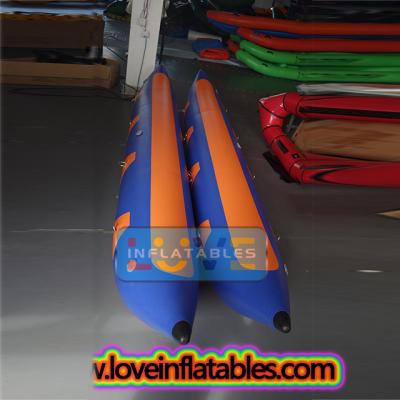 16ft river cataraft cat tube with heavy duty fabric