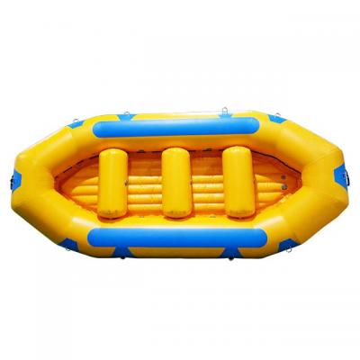 whitewater raft 13ft