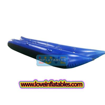 CE PVC material Aire, NRS, hyside,zebec,star inflatable cataraft pontoon boat tubes raft