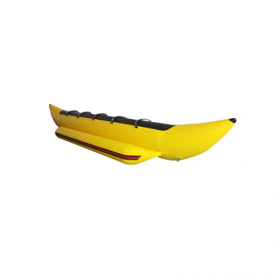 6 person banana boat