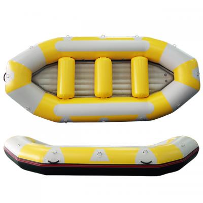 whitewater raft 14ft