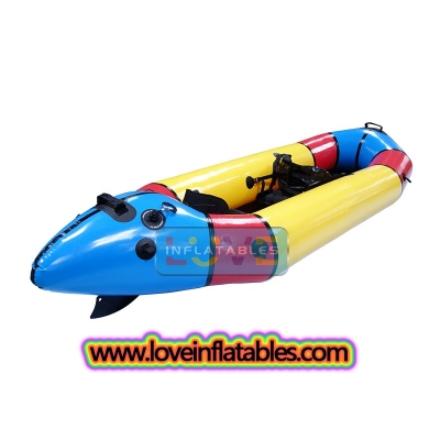2021 hot sale 2 person pack raft 2 person life raft for packing touring sports
