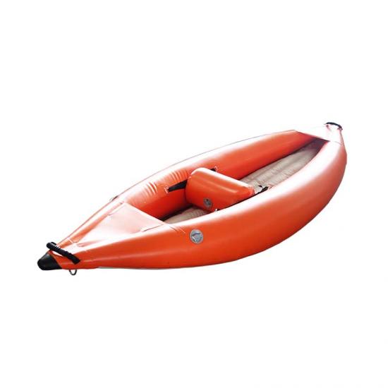 inflatable kayak