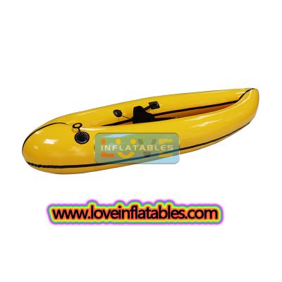 China toppest quality whitewater raft packrafts for sale