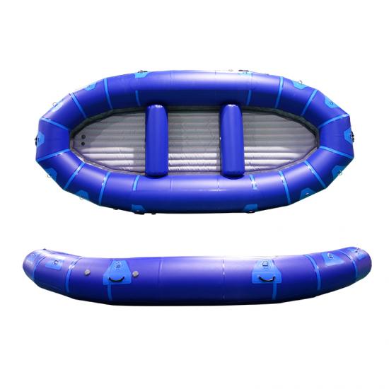 whitewater raft 16ft