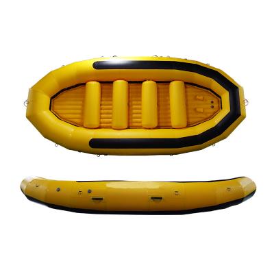 whitewater raft 16ft