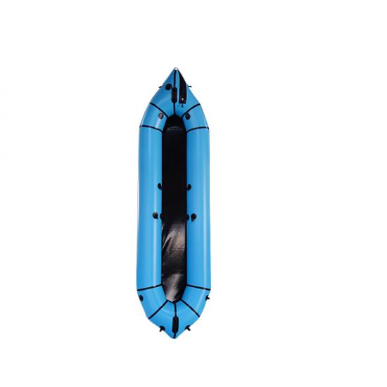 2 person packraft