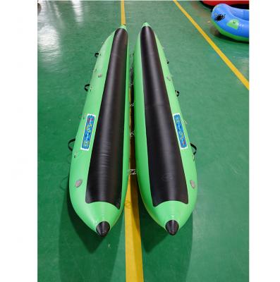 whitewater cat raft /inflatable Cataraft River Inflatable Catarafts Pontoon Boat
