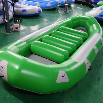 16ft 10persons raft boat inflatable life raft