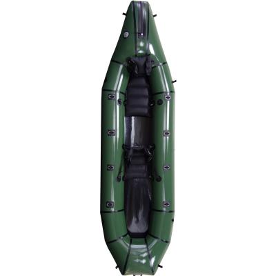 2 person packraft