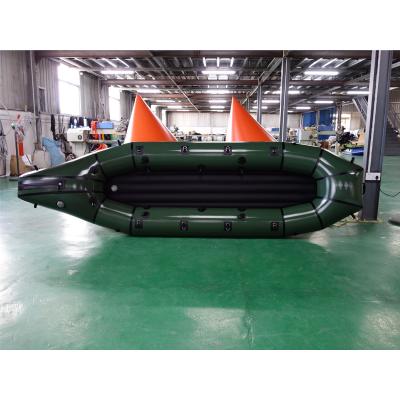 factory OEM brand  Tandem packrafts wholesale price