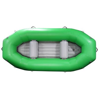 Inflatable raft 10.5ft 320cm for  6 paddlers