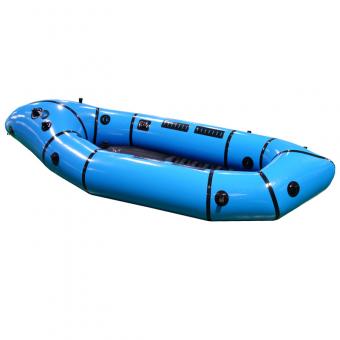 Custom Inflatable TPU Lightweight Rafting White Water Packraft ...