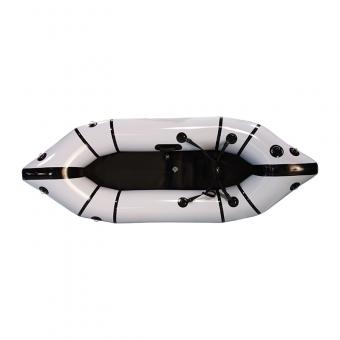 whitewater packraft
