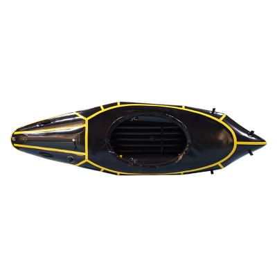 Ultra Lightweight Pack Rafting River Boat Roll Top Closure Ultralight TPU Packraft