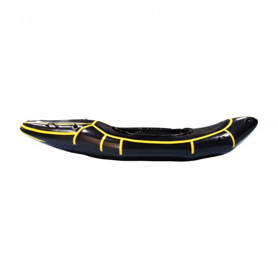 whitewater packraft