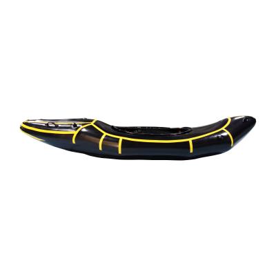 whitewater packraft