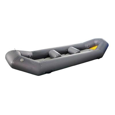 inflatable kayak