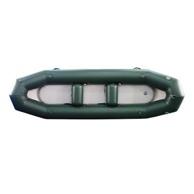 inflatable kayak