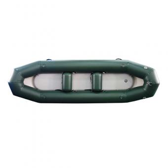 inflatable kayak