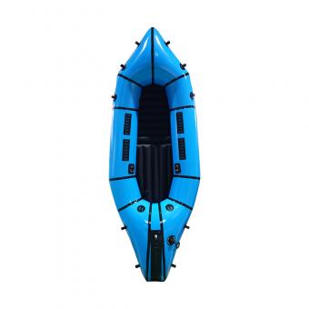 whitewater packraft