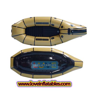 fishing kayak