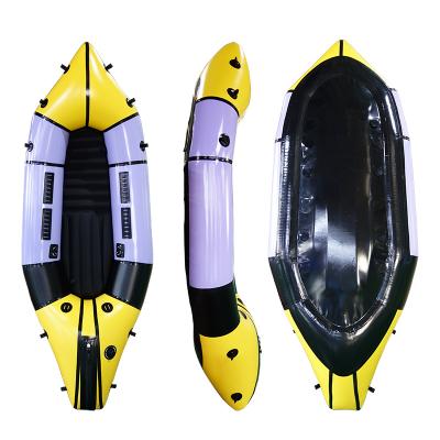 fishing kayak