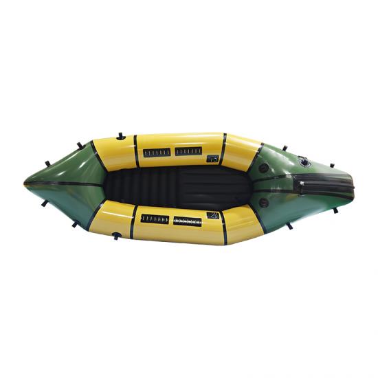 fishing kayak