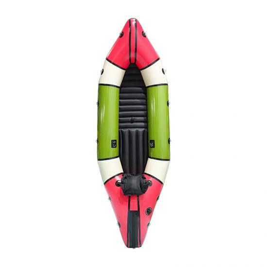 fishing kayak