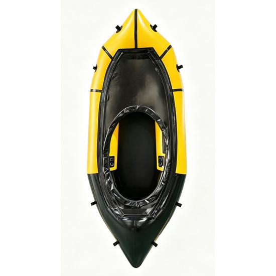 fishing kayak