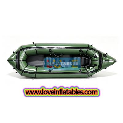 fishing kayak