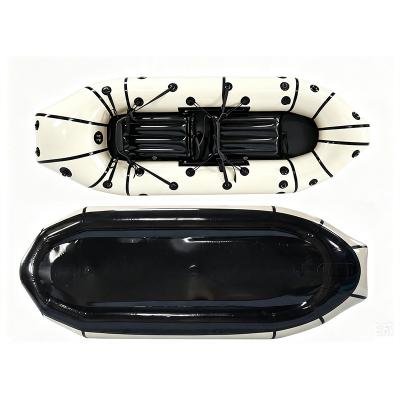 fishing kayak