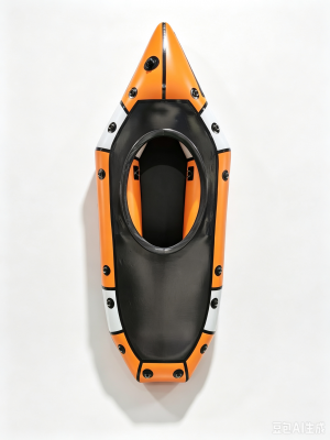 fishing kayak